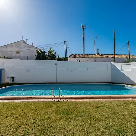 Akisol Montechoro Apartment Albufeira