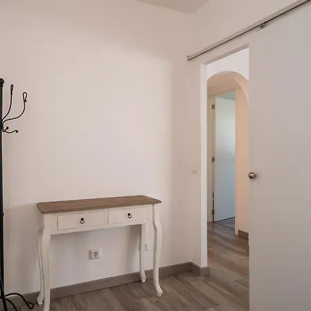 Apartment Akisol Montechoro *