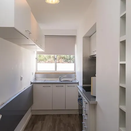 Akisol Montechoro Appartamento Albufeira