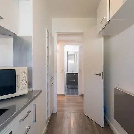 Appartamento Akisol Montechoro